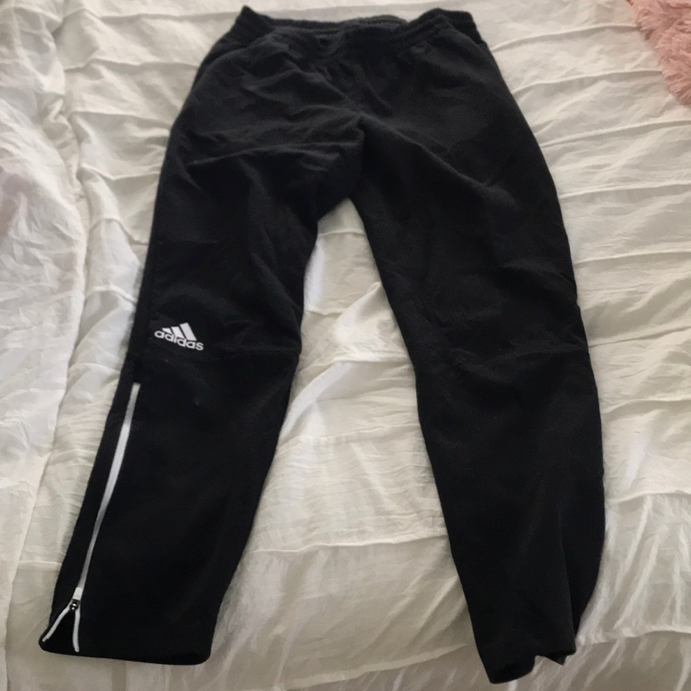 Adidas joggers